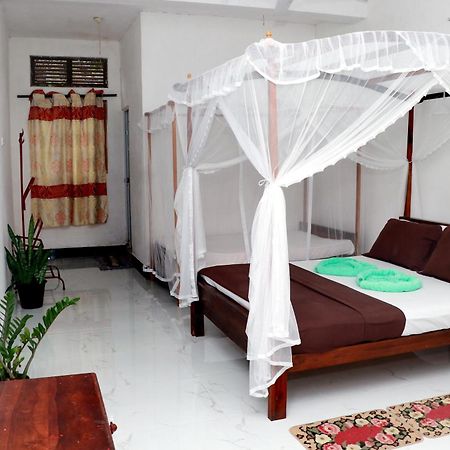 Готель Tamasha Mango House Діквелла Екстер'єр фото