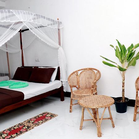 Готель Tamasha Mango House Діквелла Екстер'єр фото