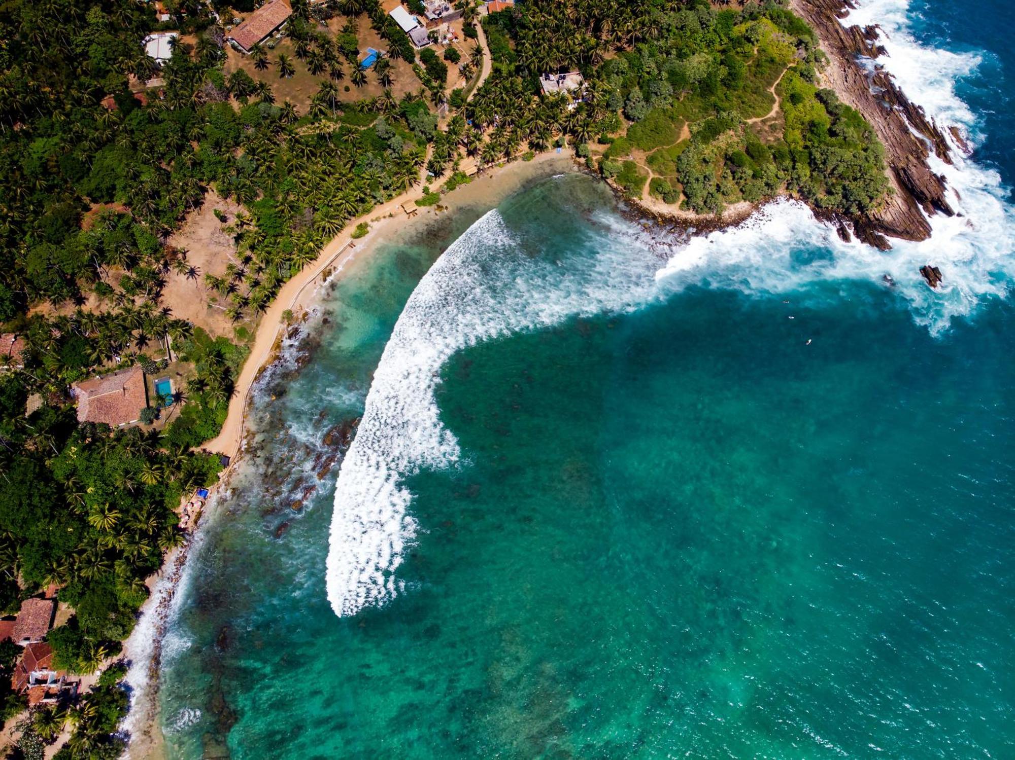 Готель Tamasha Mango House Діквелла Екстер'єр фото
