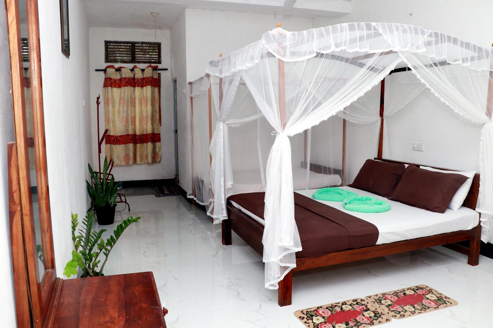 Готель Tamasha Mango House Діквелла Екстер'єр фото
